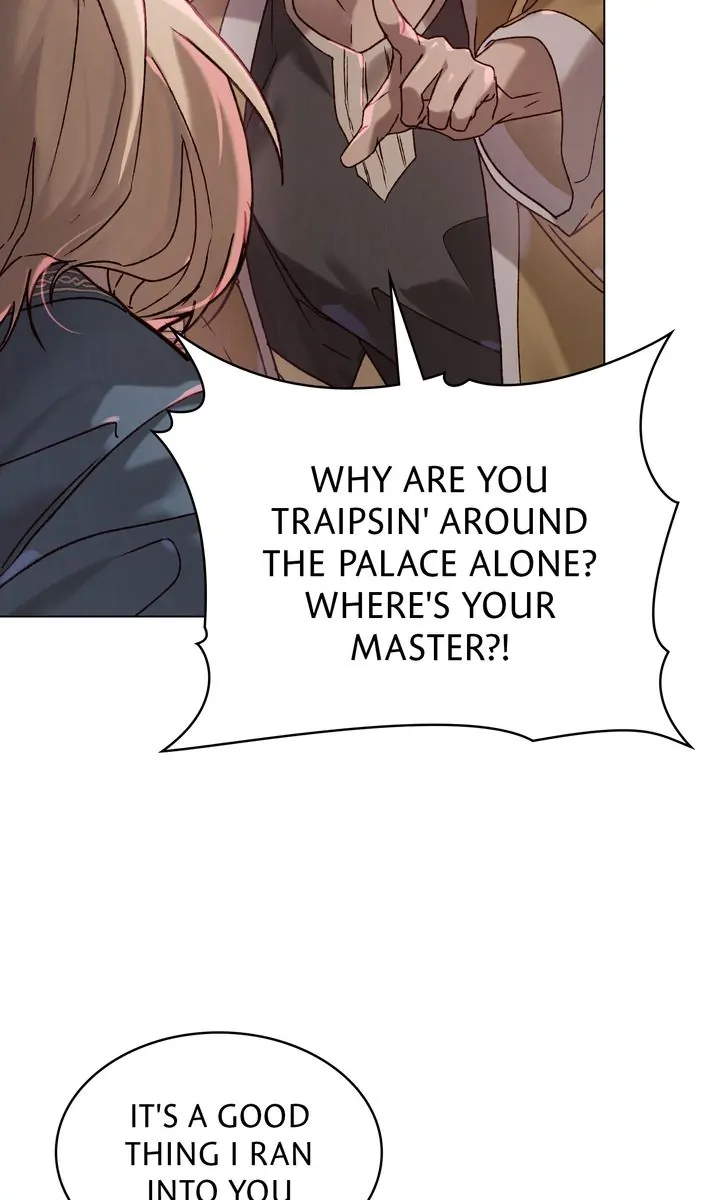Call Me Master Chapter 25 - page 40