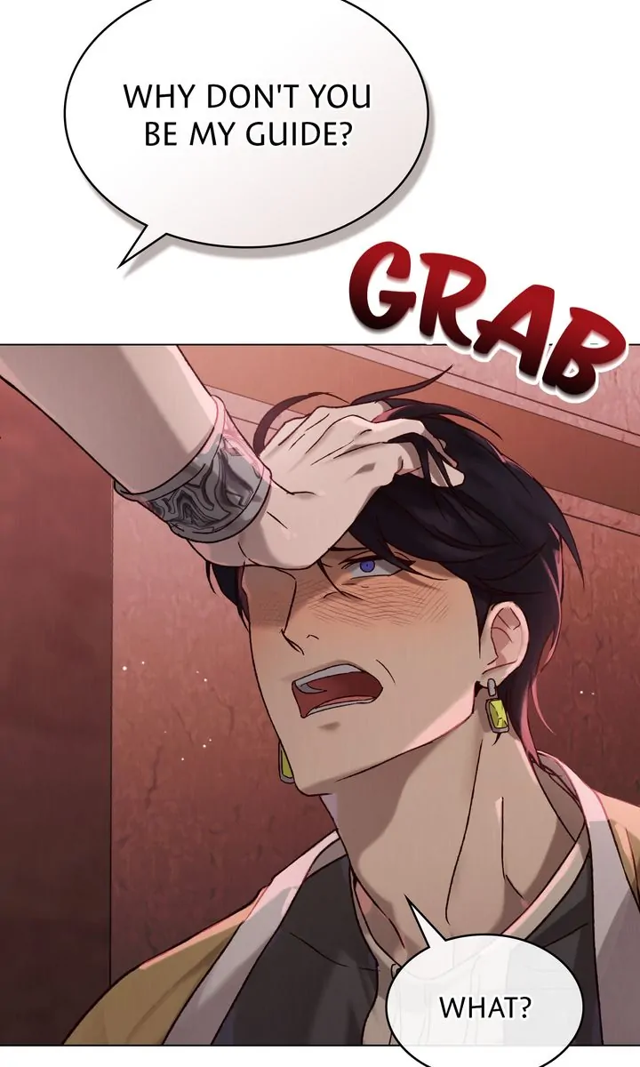 Call Me Master Chapter 25 - page 42