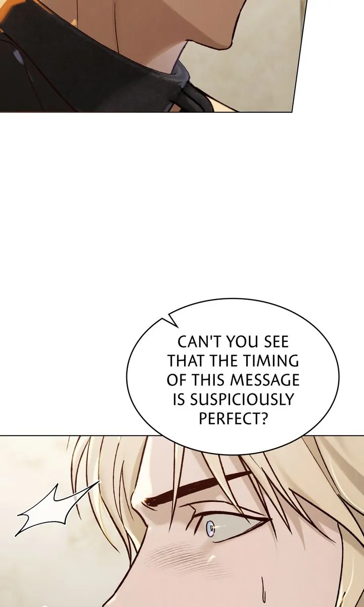 Call Me Master Chapter 25 - page 9