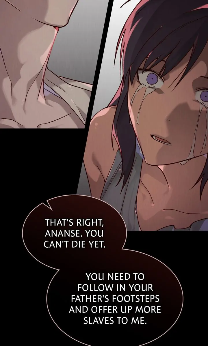 Call Me Master Chapter 22 - page 14