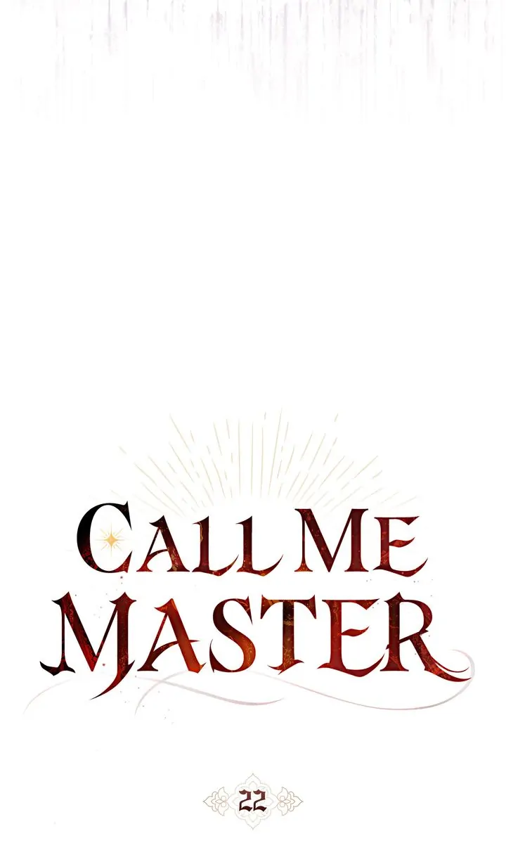 Call Me Master Chapter 22 - page 27