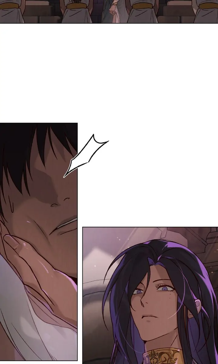 Call Me Master Chapter 22 - page 42
