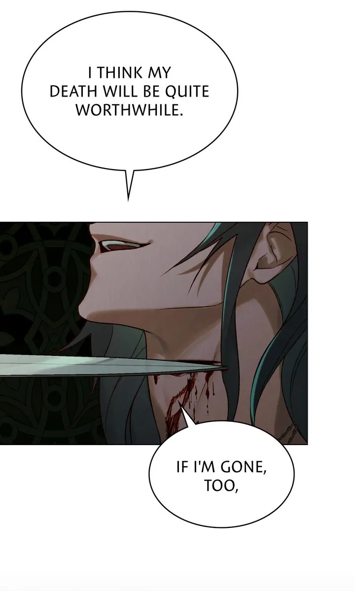 Call Me Master Chapter 22 - page 84