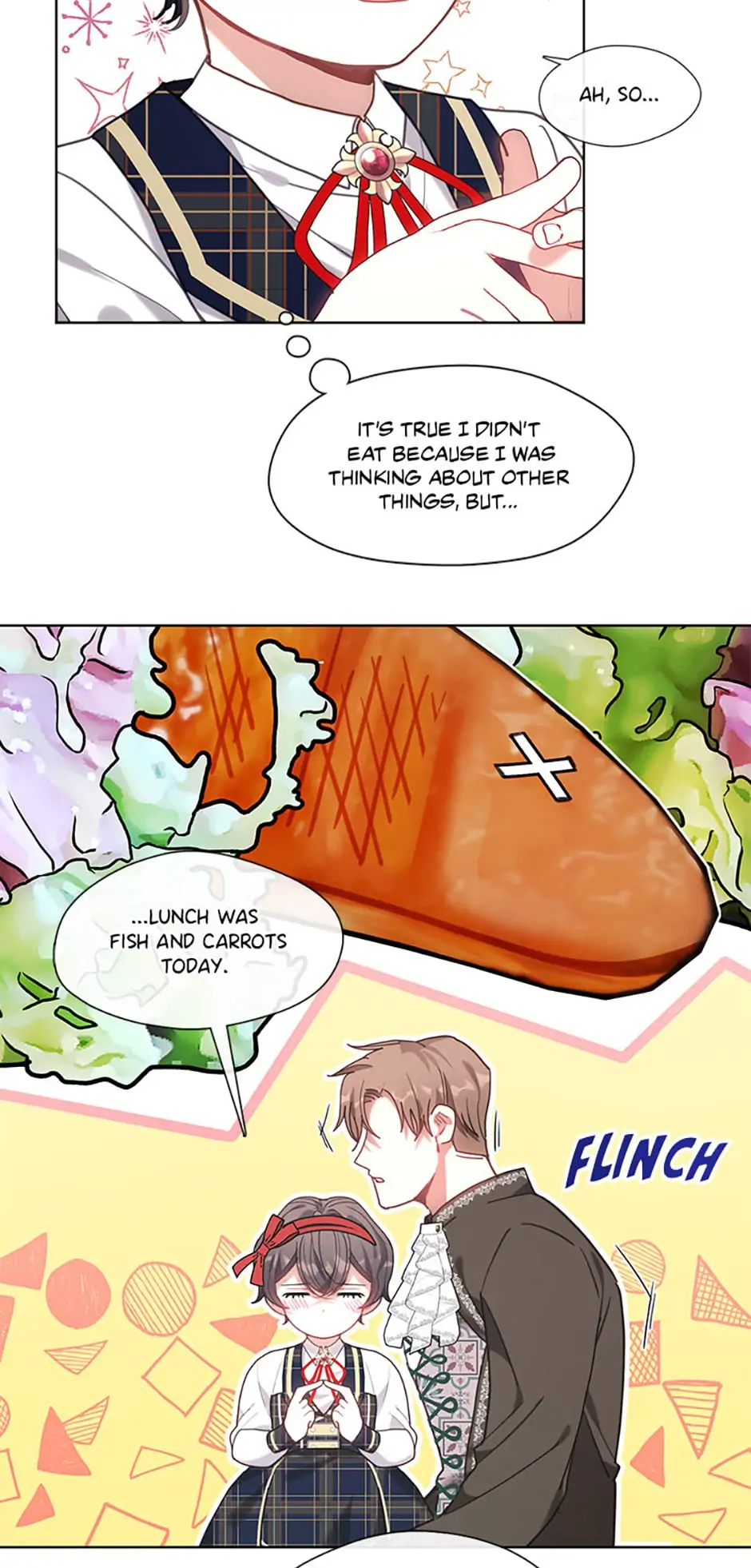 Devoted to Diamond chapter 37 - page 18