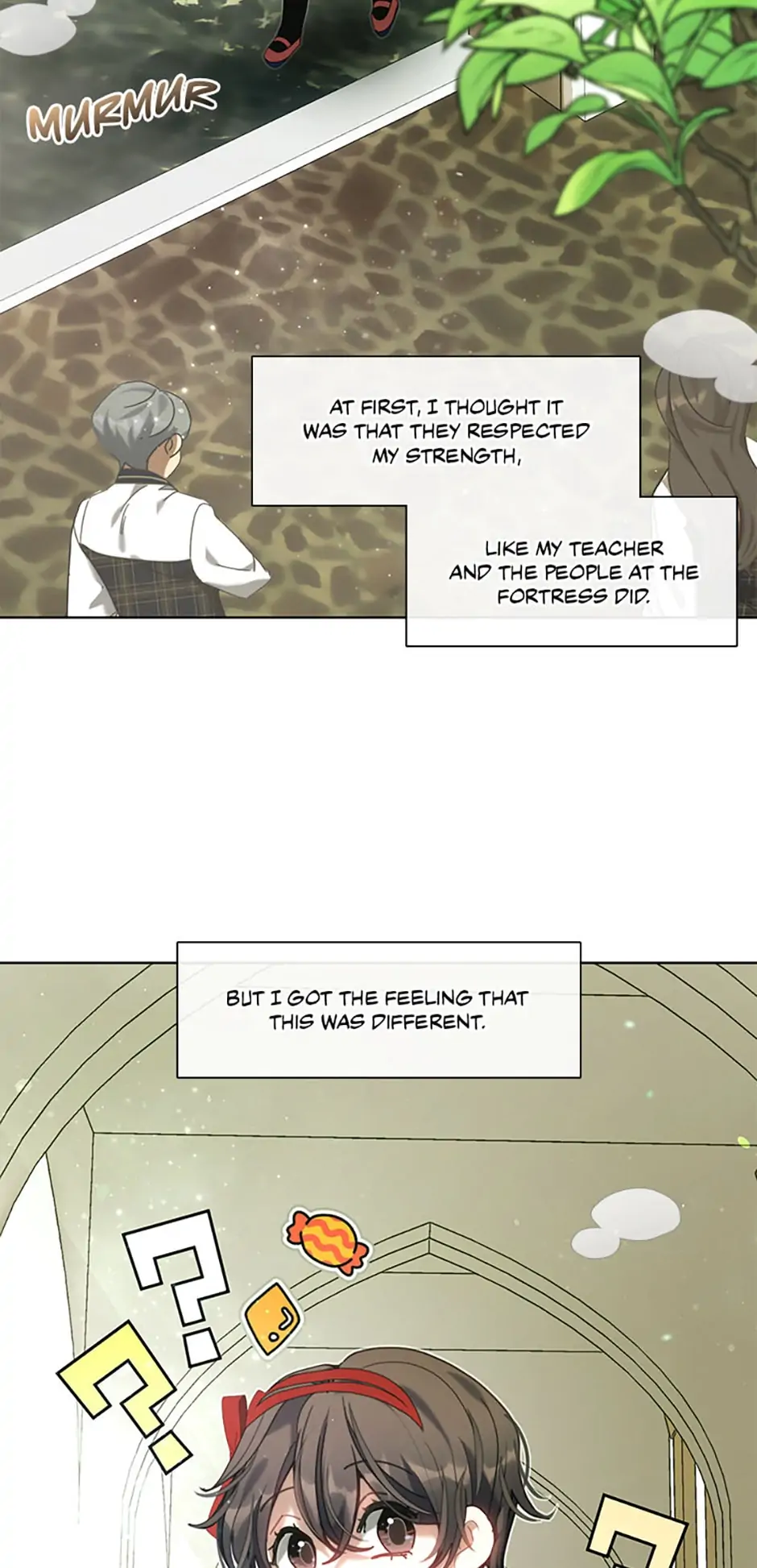 Devoted to Diamond chapter 37 - page 2