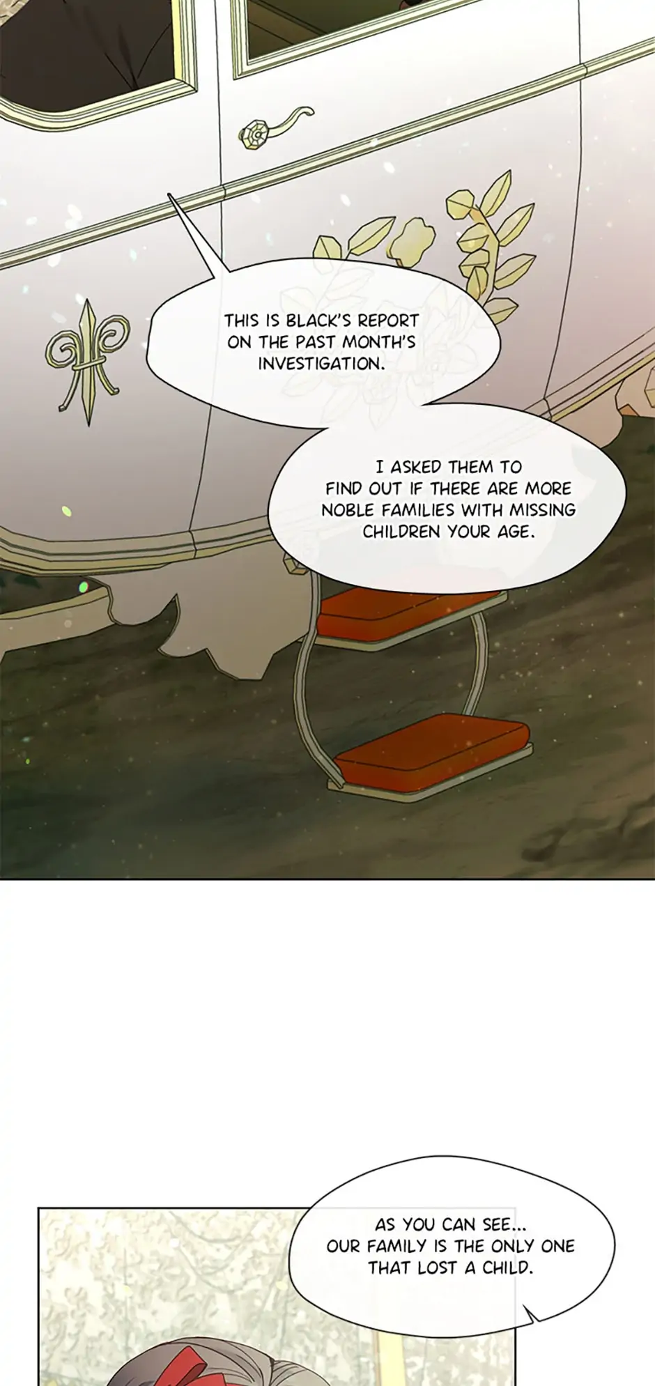 Devoted to Diamond chapter 37 - page 22