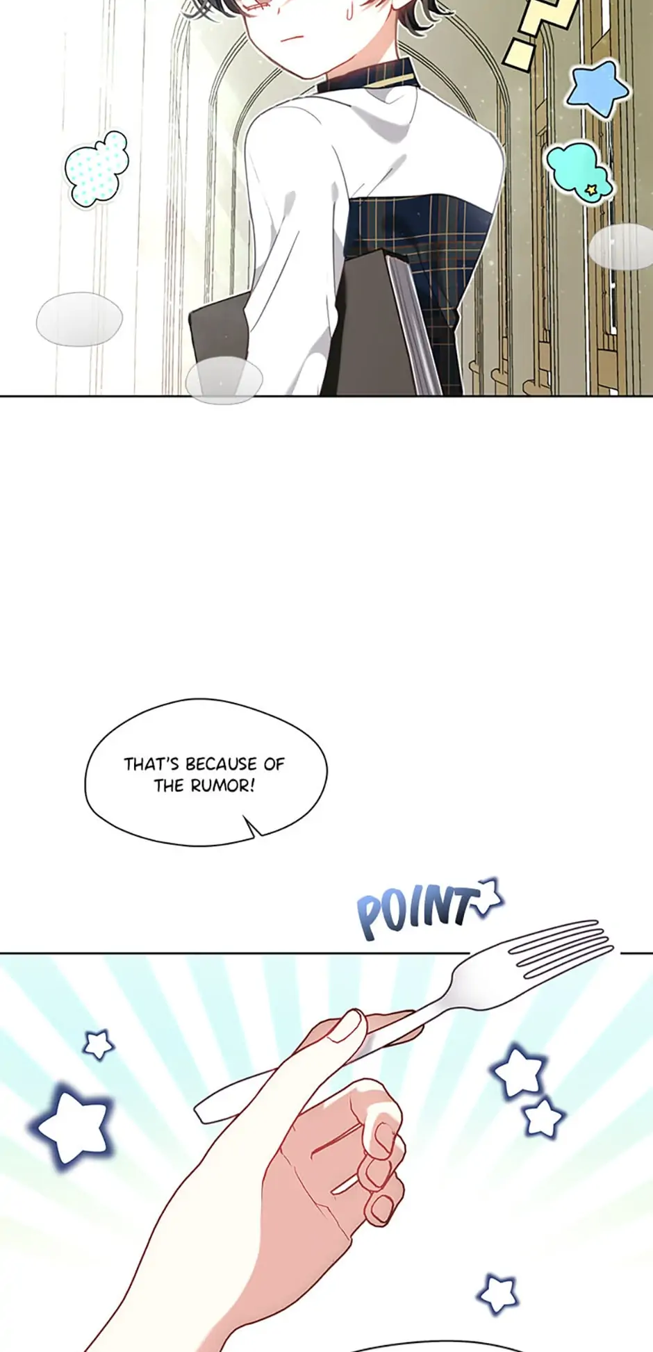 Devoted to Diamond chapter 37 - page 3