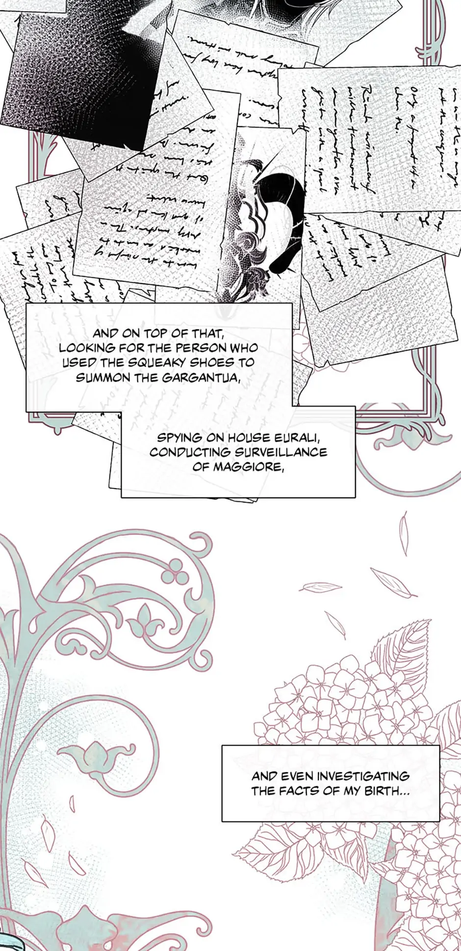 Devoted to Diamond chapter 37 - page 30