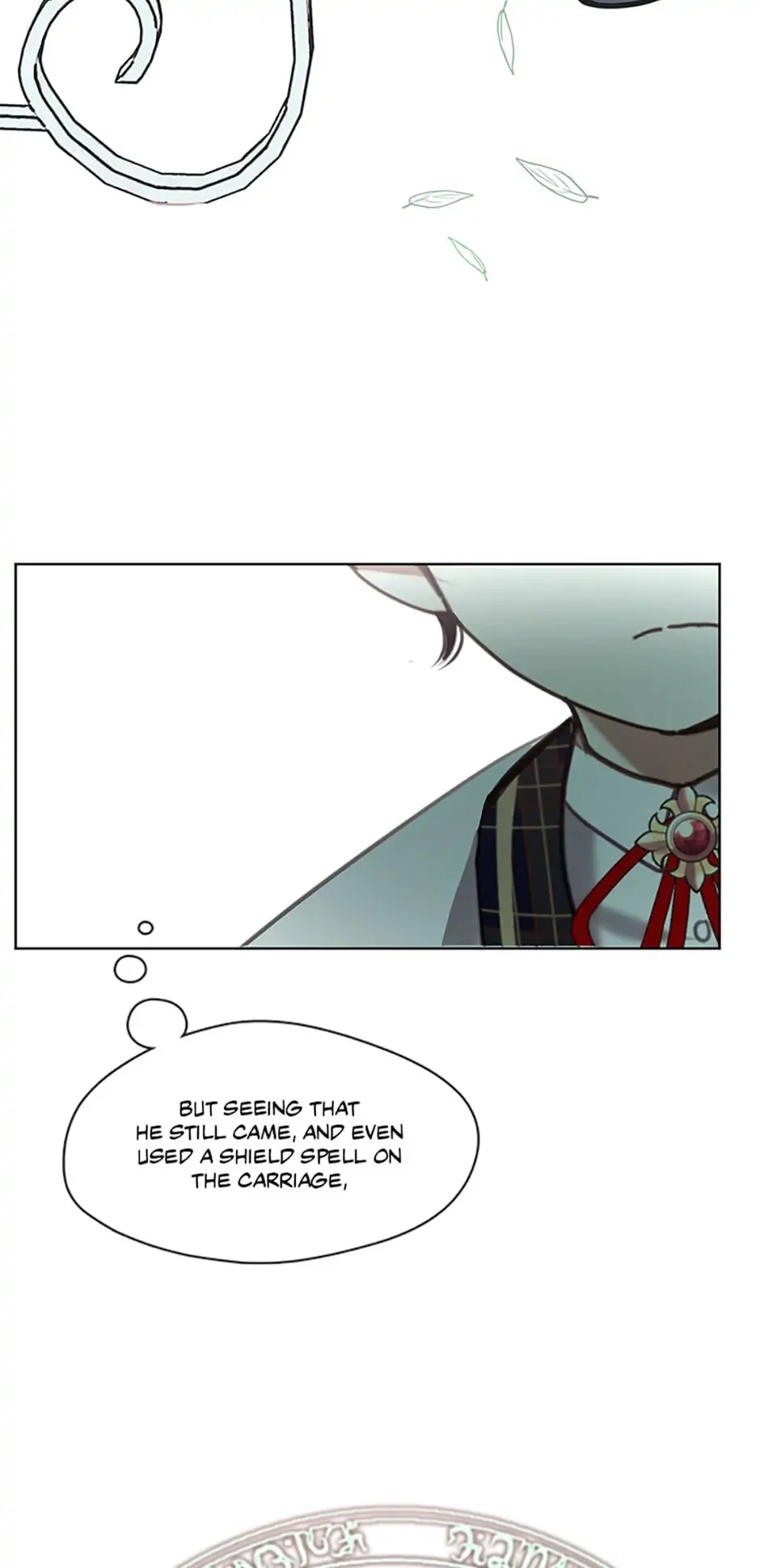 Devoted to Diamond chapter 37 - page 32