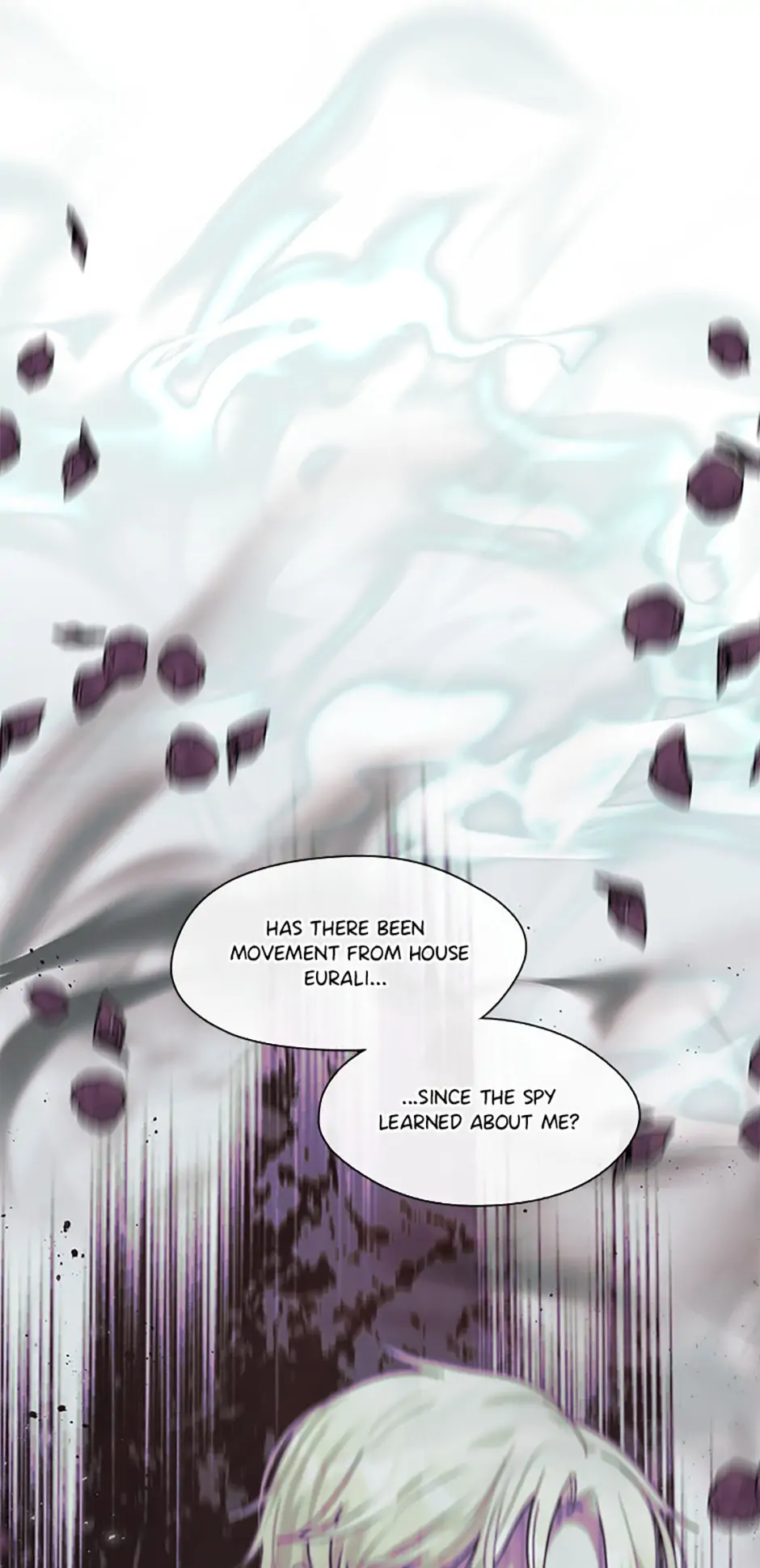 Devoted to Diamond chapter 37 - page 34