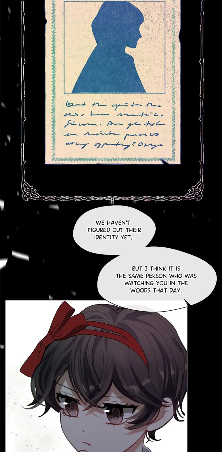 Devoted to Diamond chapter 37 - page 40