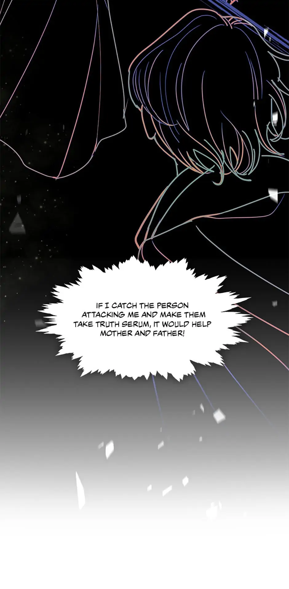 Devoted to Diamond chapter 37 - page 42