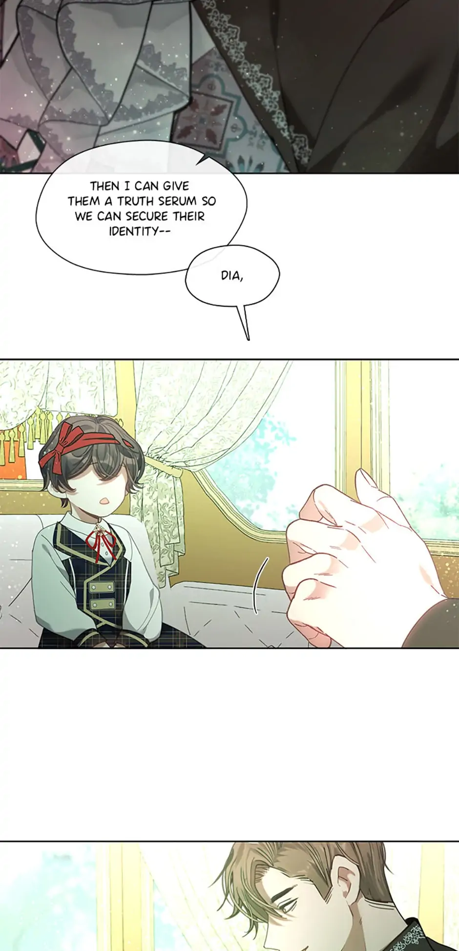 Devoted to Diamond chapter 37 - page 44