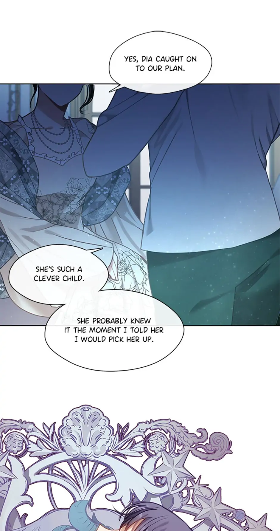 Devoted to Diamond chapter 37 - page 57