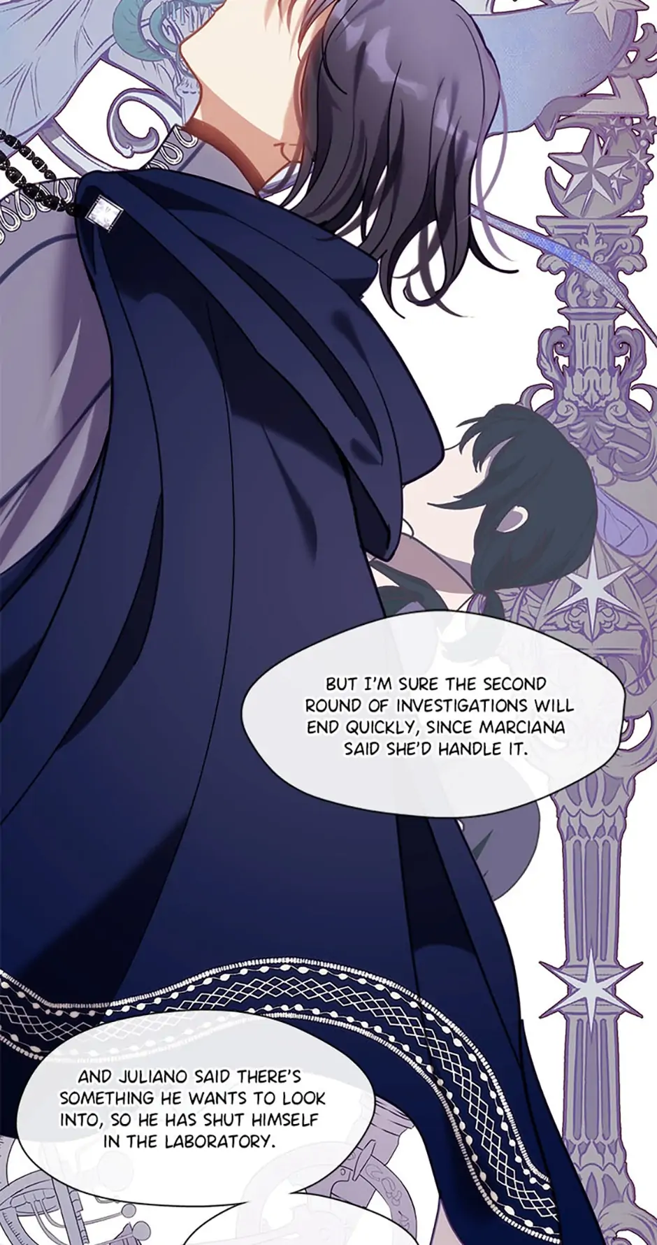 Devoted to Diamond chapter 37 - page 58