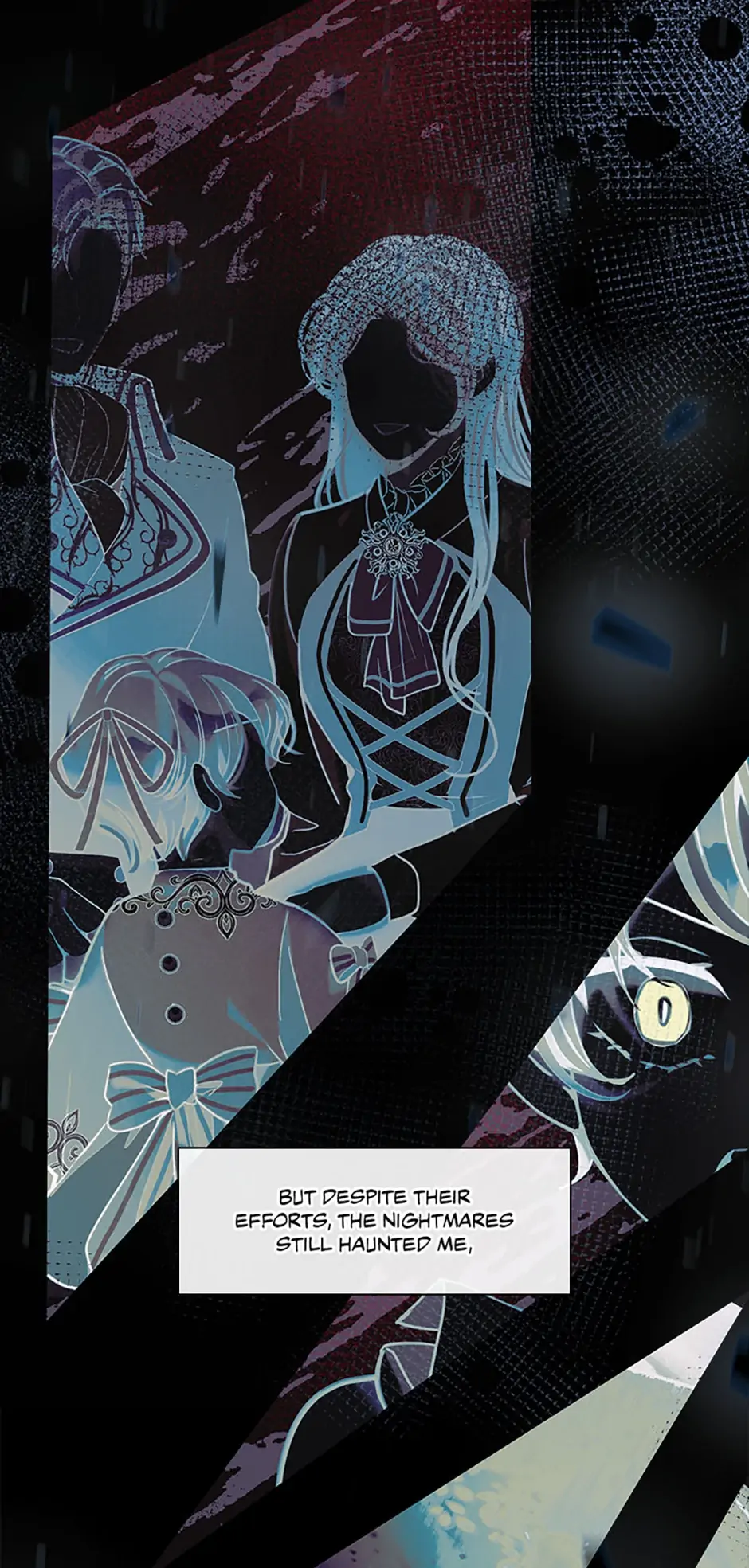 Devoted to Diamond chapter 37 - page 67