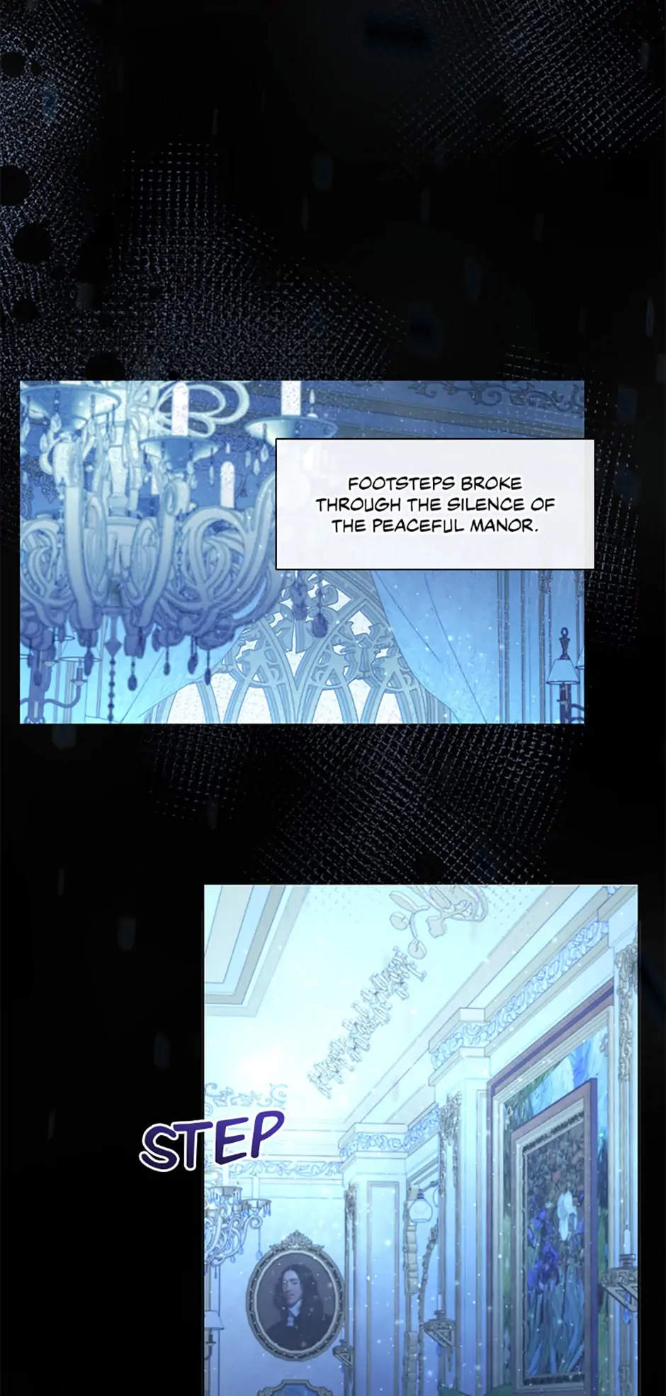 Devoted to Diamond chapter 37 - page 69