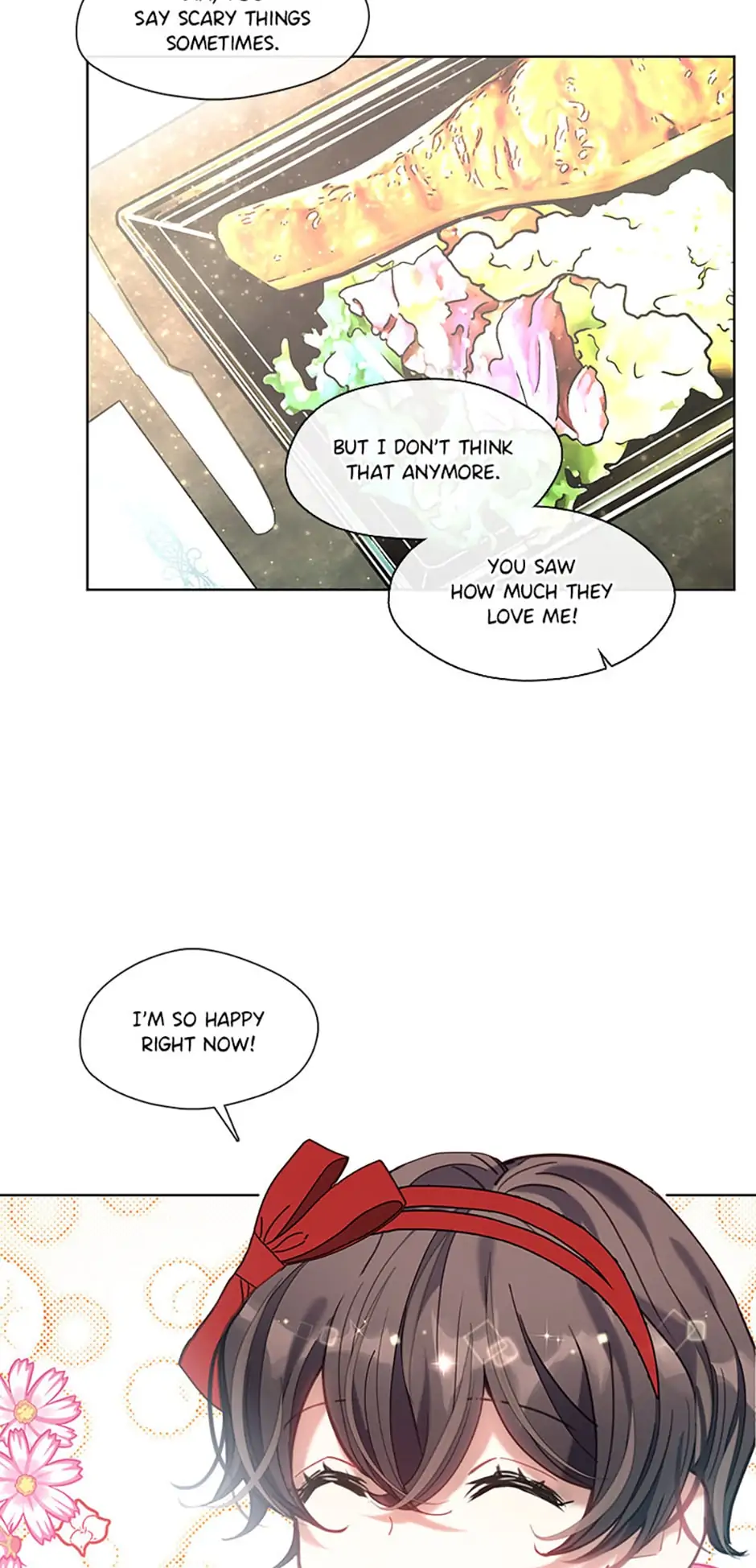 Devoted to Diamond chapter 37 - page 7
