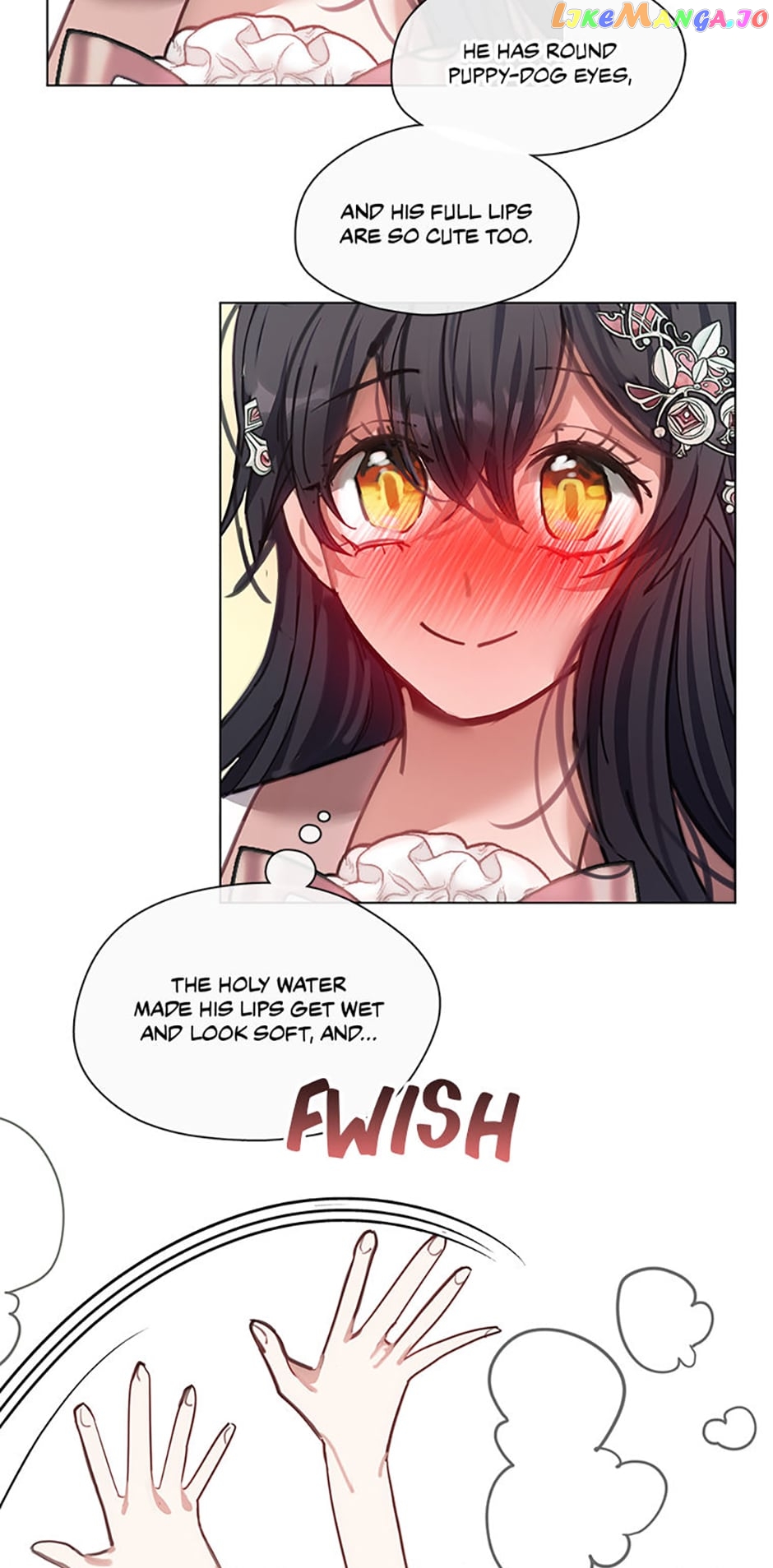 Devoted to Diamond Chapter 70 - page 13