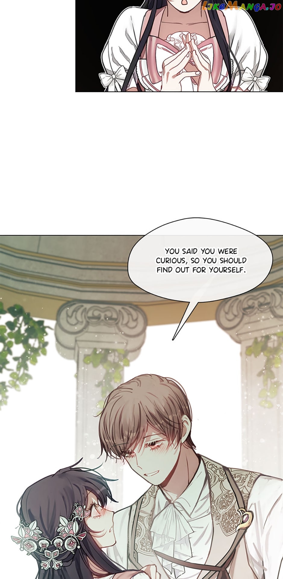 Devoted to Diamond Chapter 70 - page 20