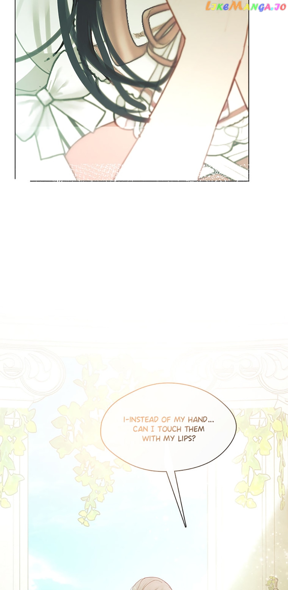 Devoted to Diamond Chapter 70 - page 23