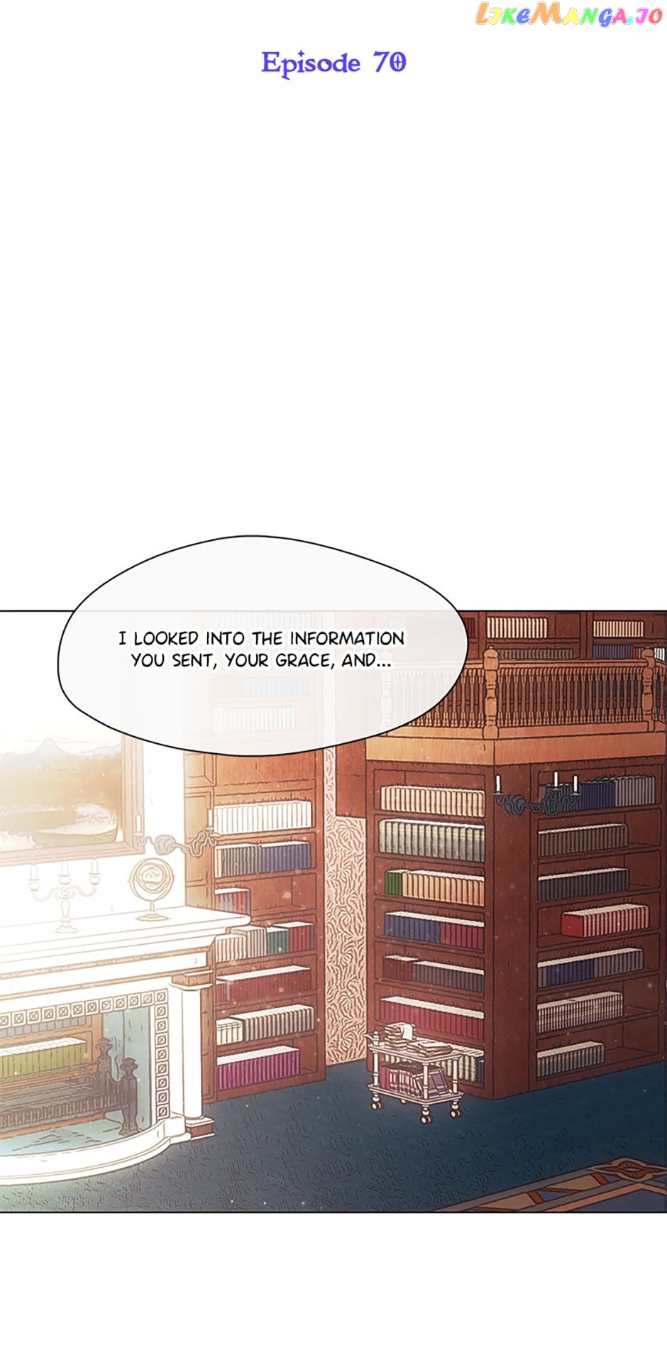Devoted to Diamond Chapter 70 - page 32