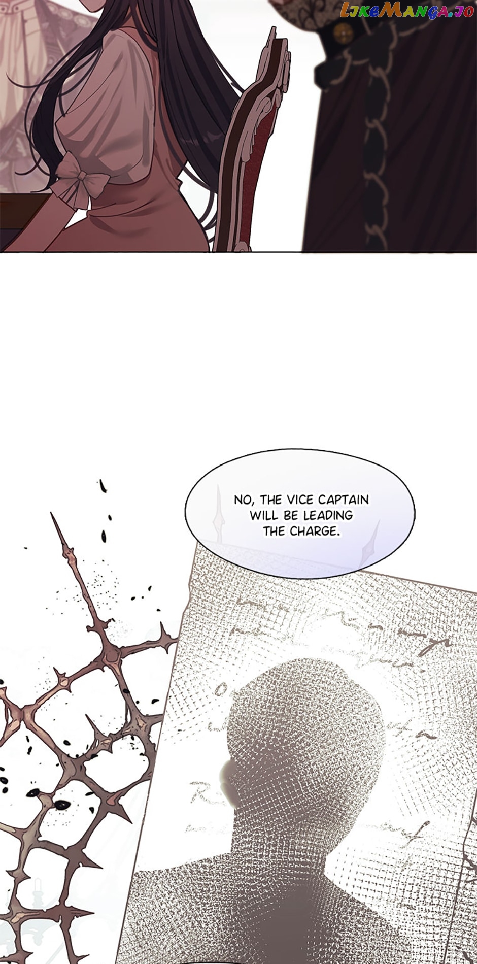 Devoted to Diamond Chapter 70 - page 36