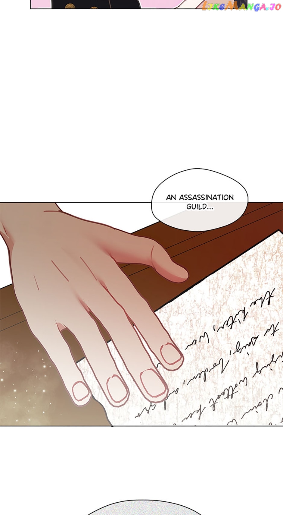 Devoted to Diamond Chapter 70 - page 41