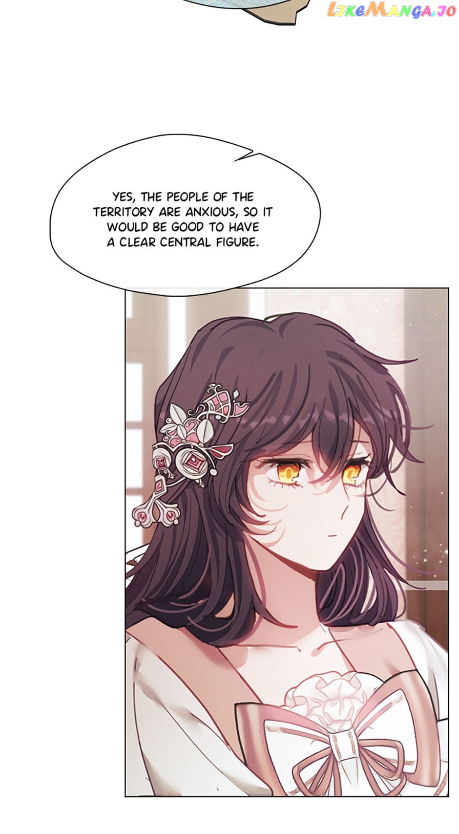 Devoted to Diamond Chapter 70 - page 43