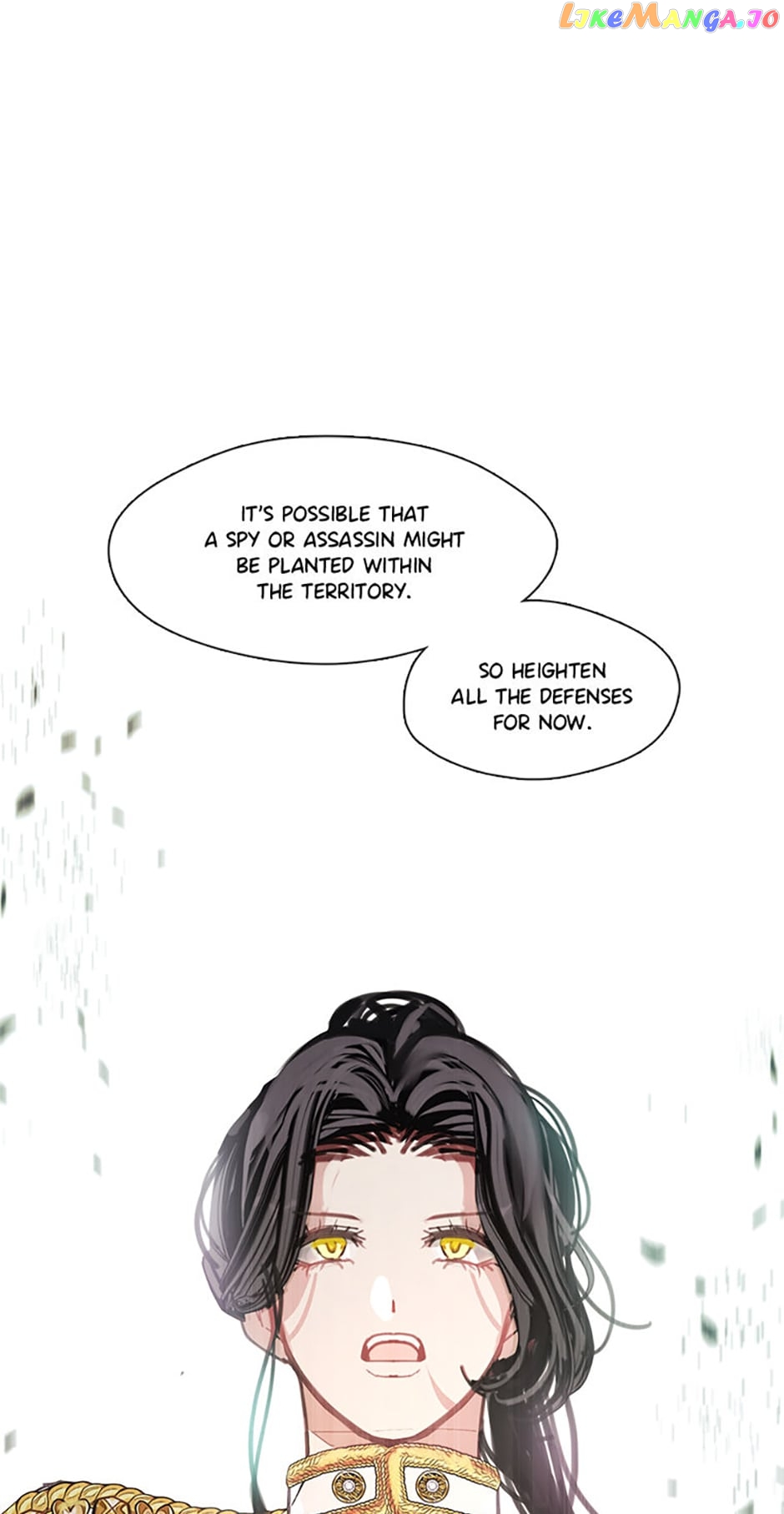 Devoted to Diamond Chapter 70 - page 44