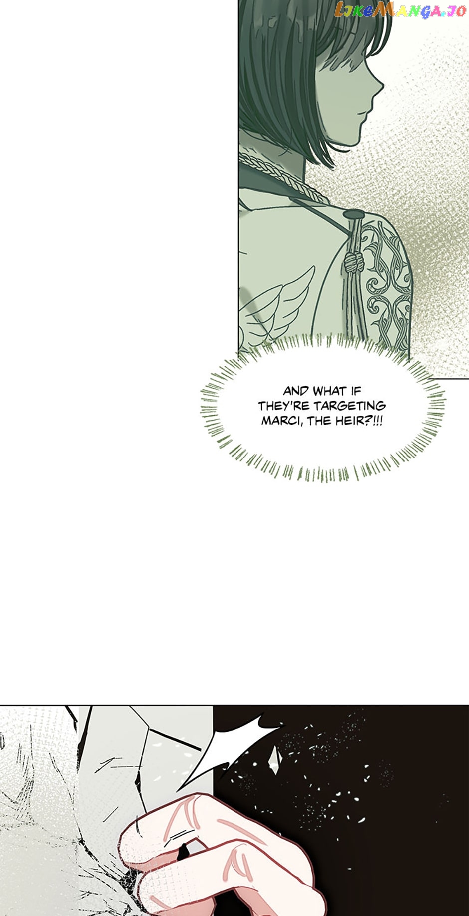 Devoted to Diamond Chapter 70 - page 57