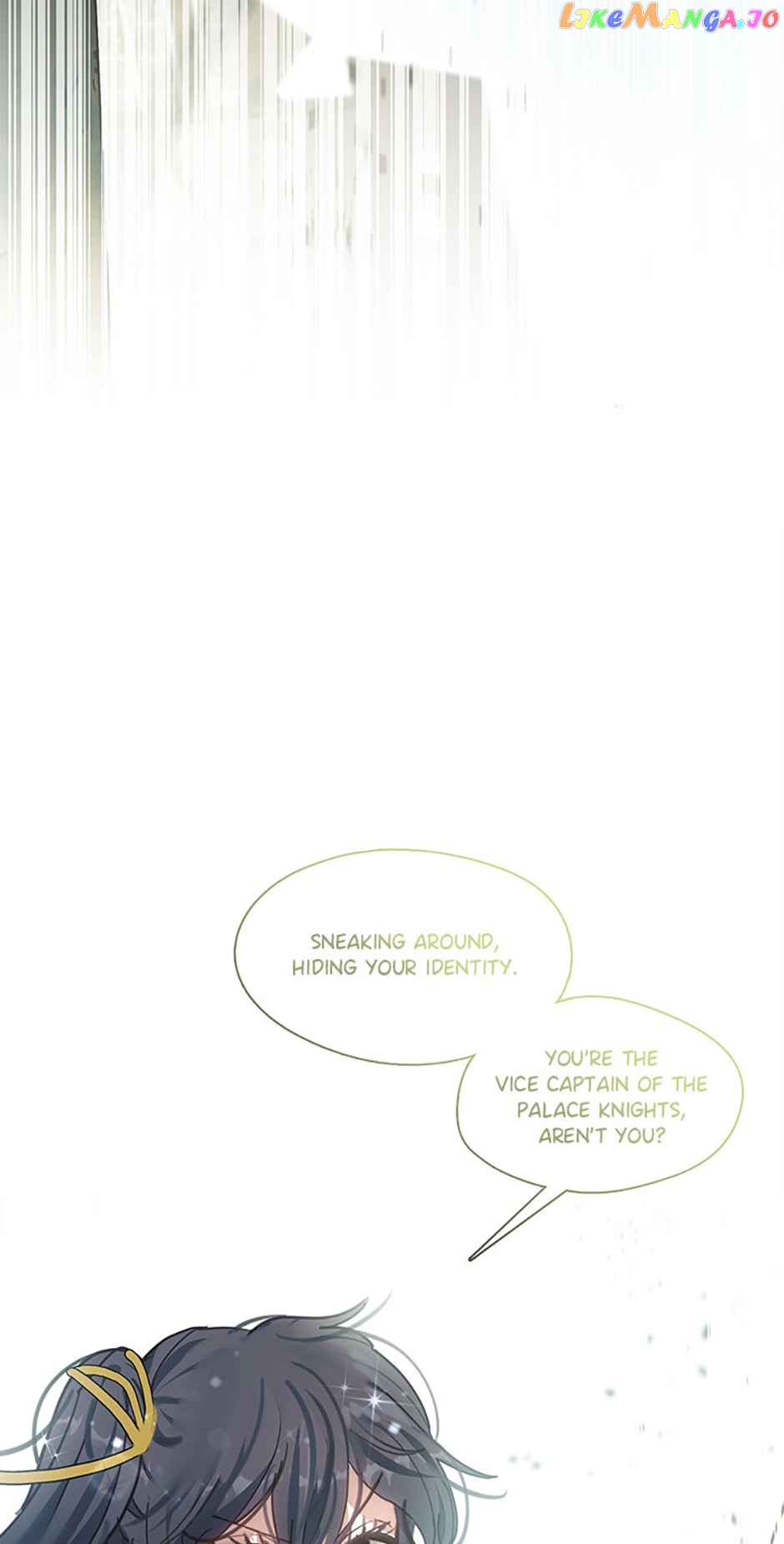 Devoted to Diamond Chapter 70 - page 68