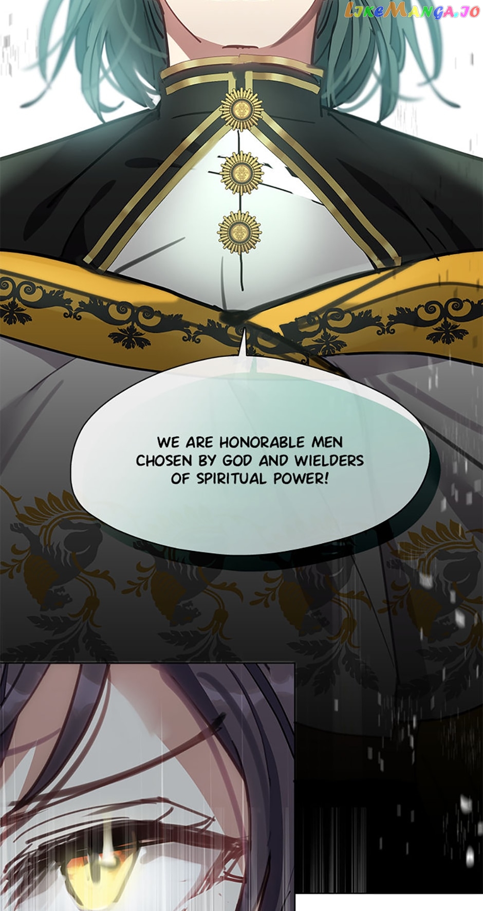 Devoted to Diamond Chapter 70 - page 73