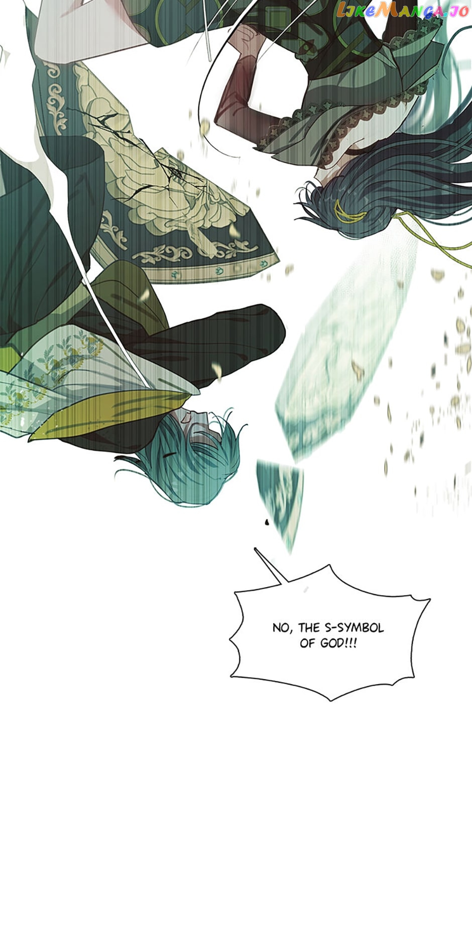 Devoted to Diamond Chapter 70 - page 81
