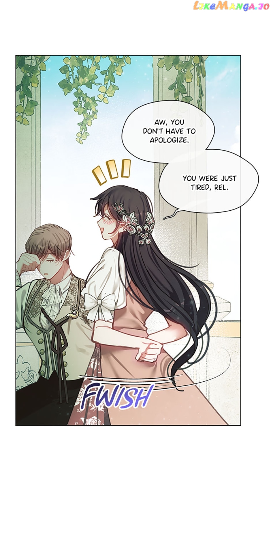 Devoted to Diamond Chapter 70 - page 9