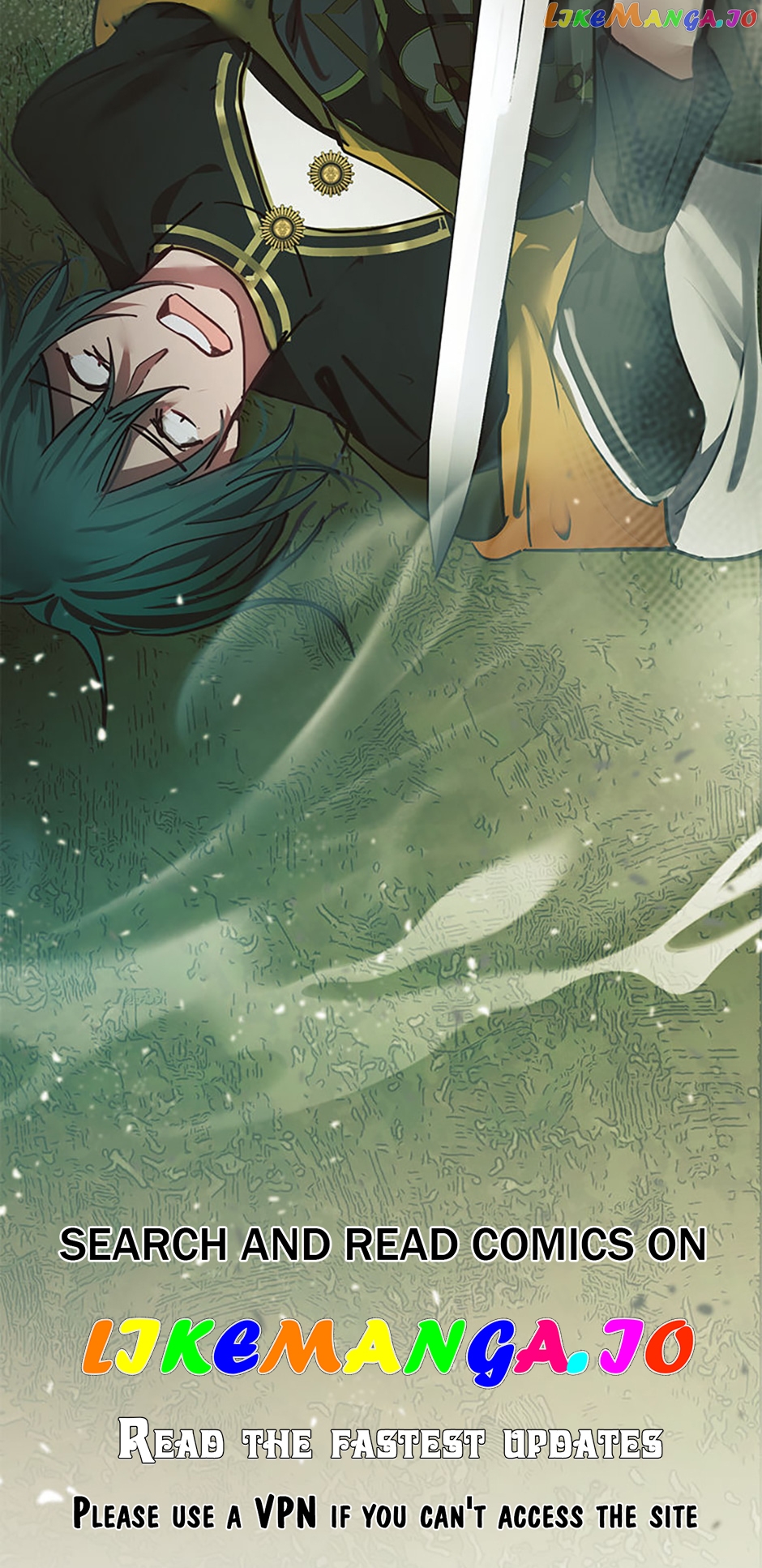 Devoted to Diamond Chapter 70 - page 94