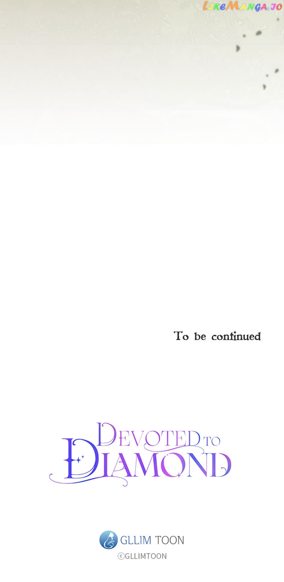 Devoted to Diamond Chapter 70 - page 95