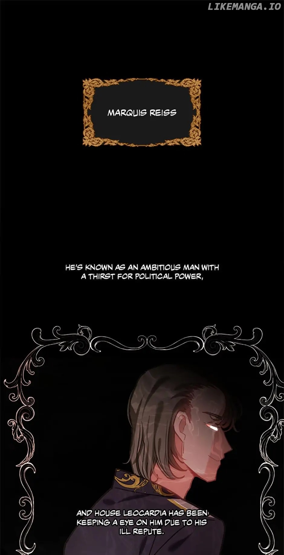 Devoted to Diamond chapter 14 - page 1