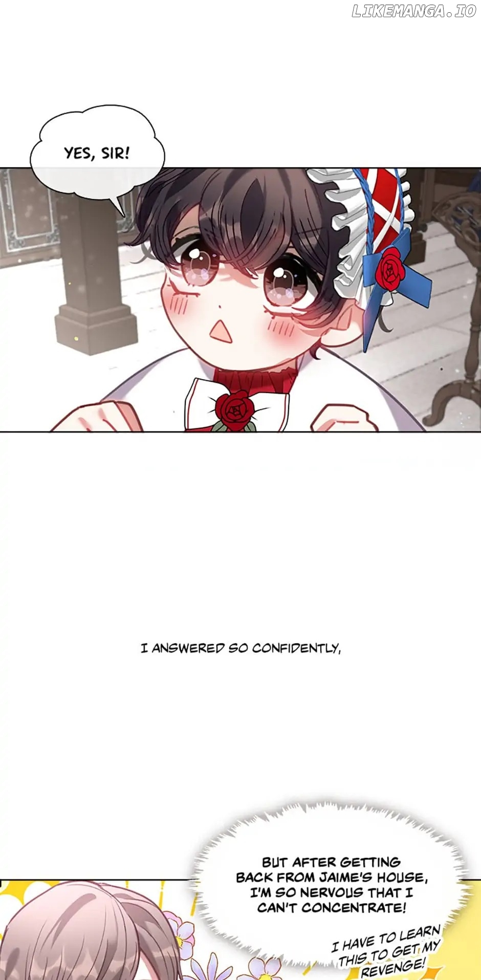 Devoted to Diamond chapter 14 - page 31