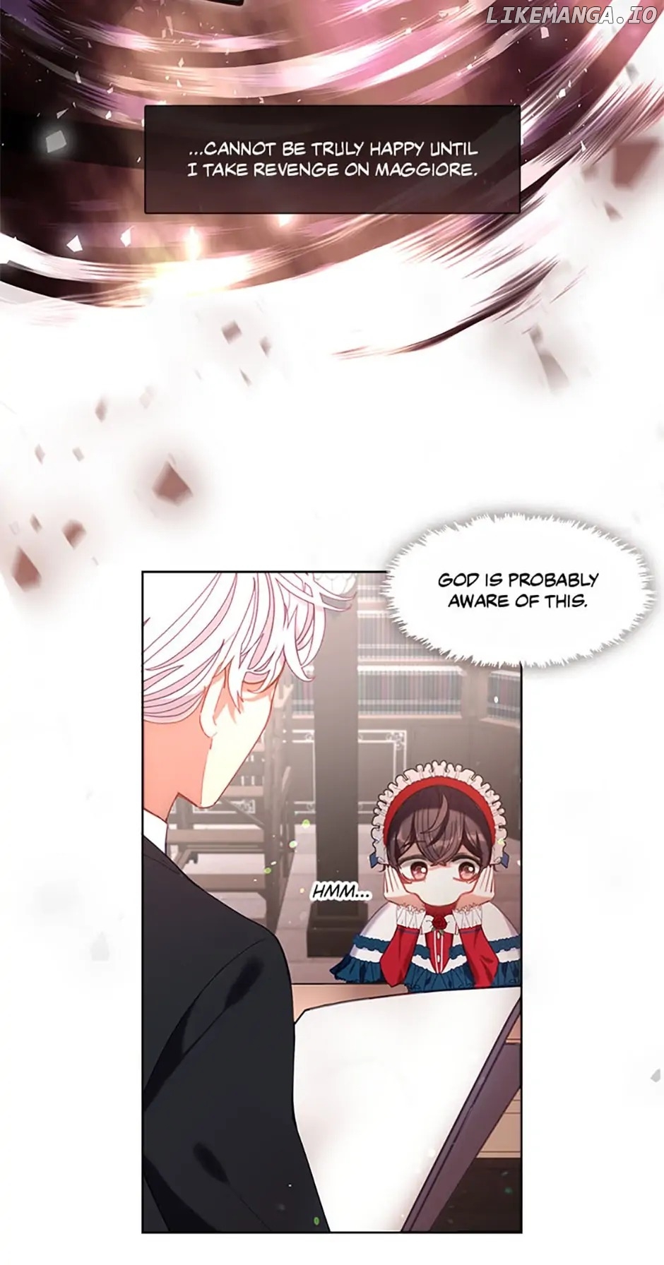 Devoted to Diamond chapter 14 - page 41
