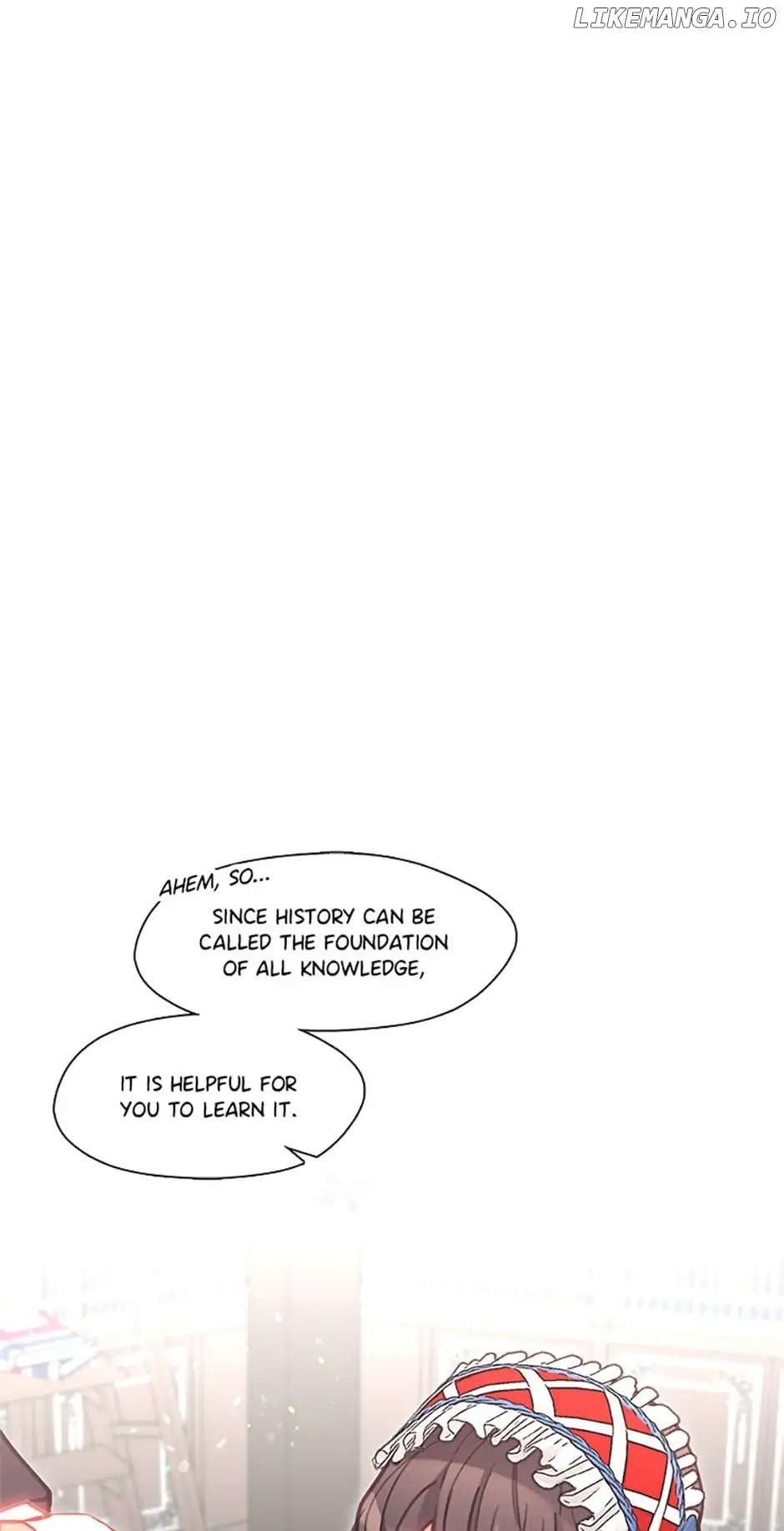 Devoted to Diamond chapter 14 - page 49