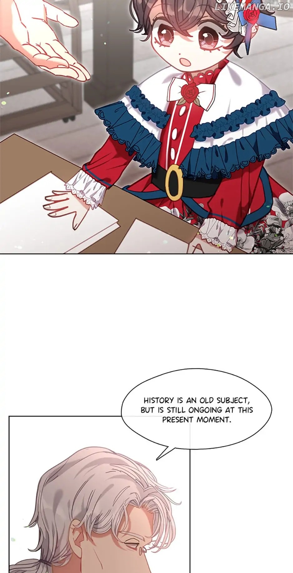 Devoted to Diamond chapter 14 - page 50
