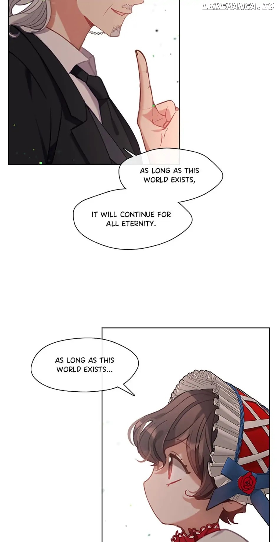 Devoted to Diamond chapter 14 - page 51