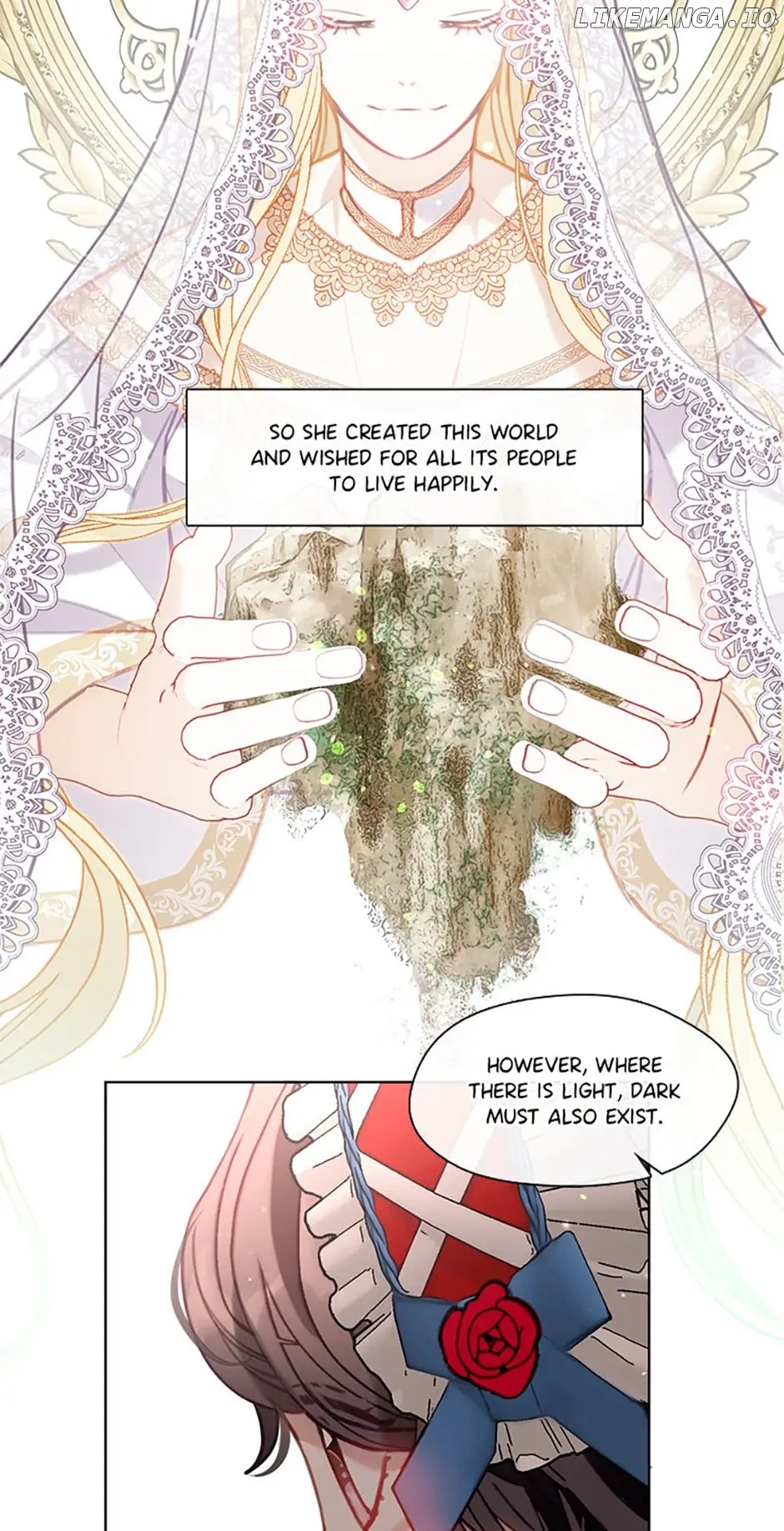 Devoted to Diamond chapter 14 - page 58