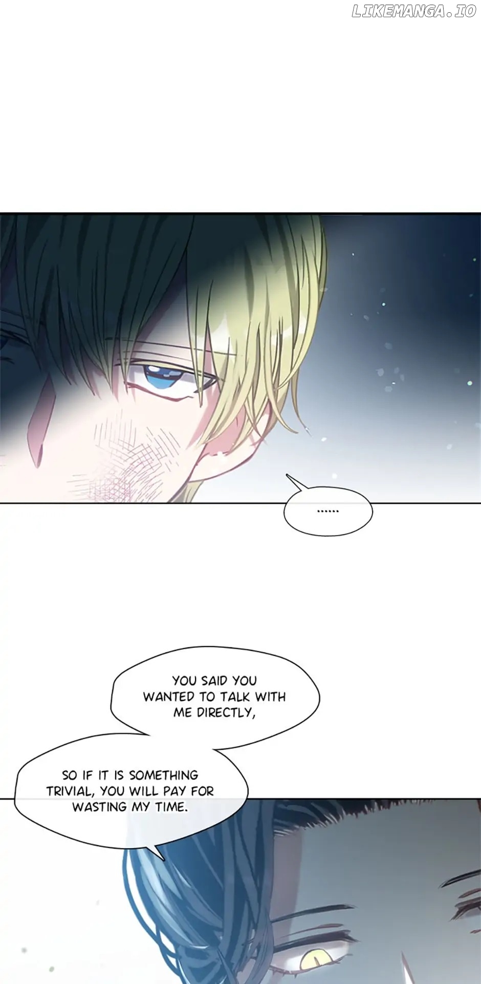 Devoted to Diamond chapter 17 - page 20
