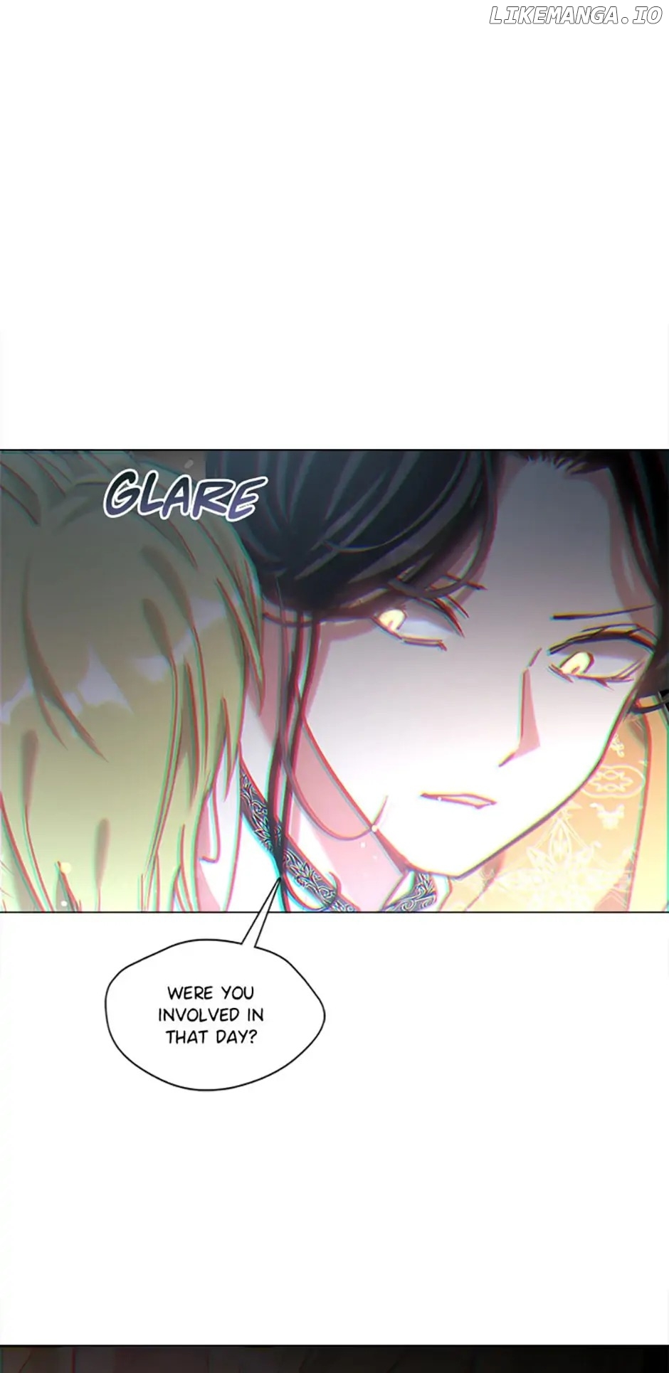 Devoted to Diamond chapter 17 - page 38