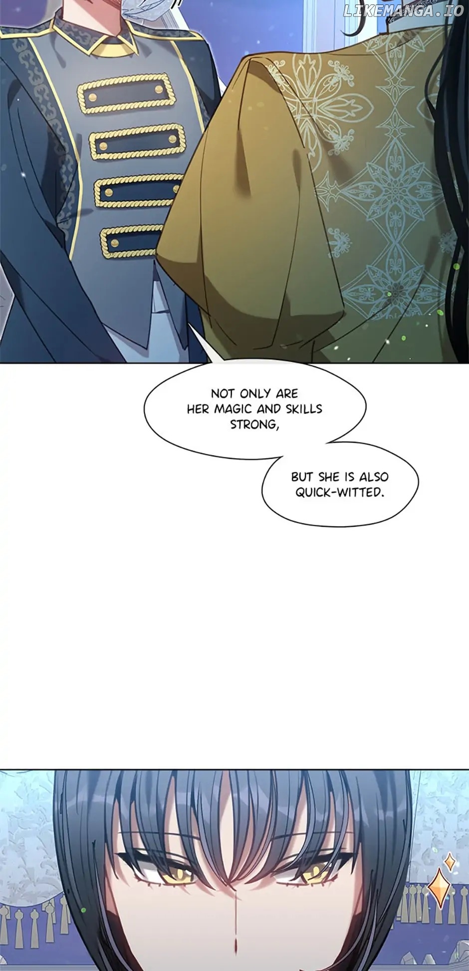 Devoted to Diamond chapter 17 - page 4