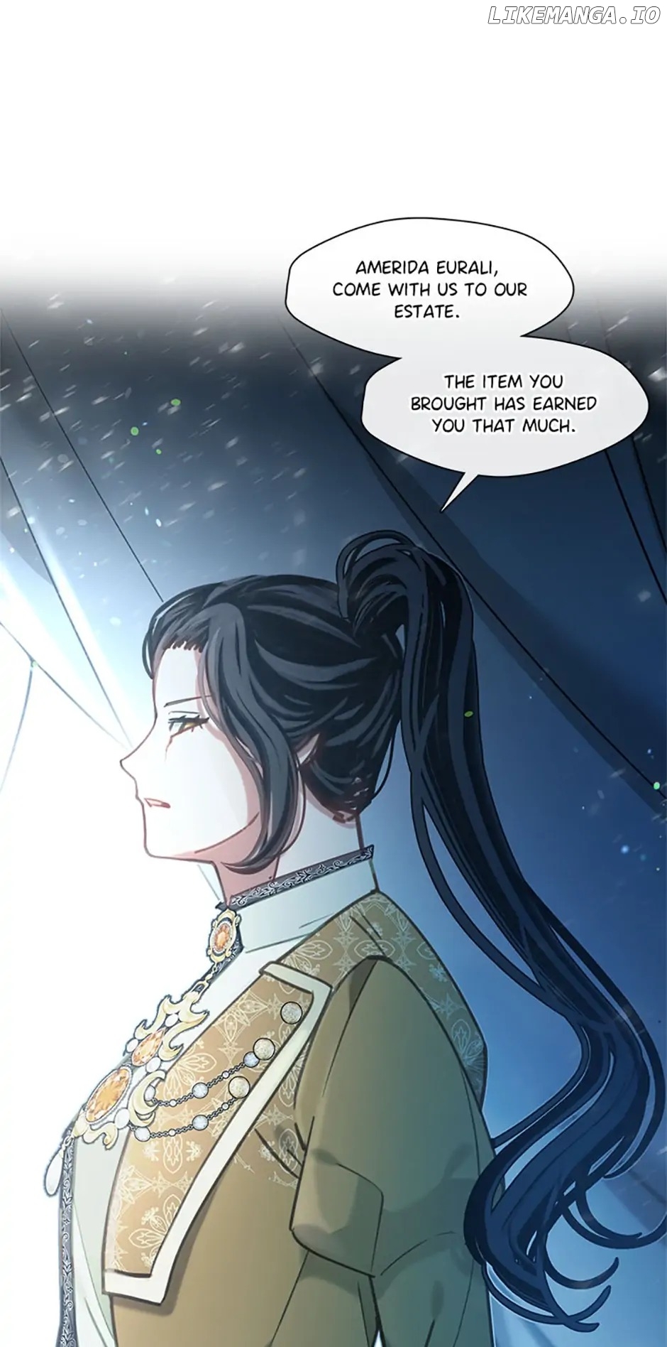 Devoted to Diamond chapter 17 - page 56