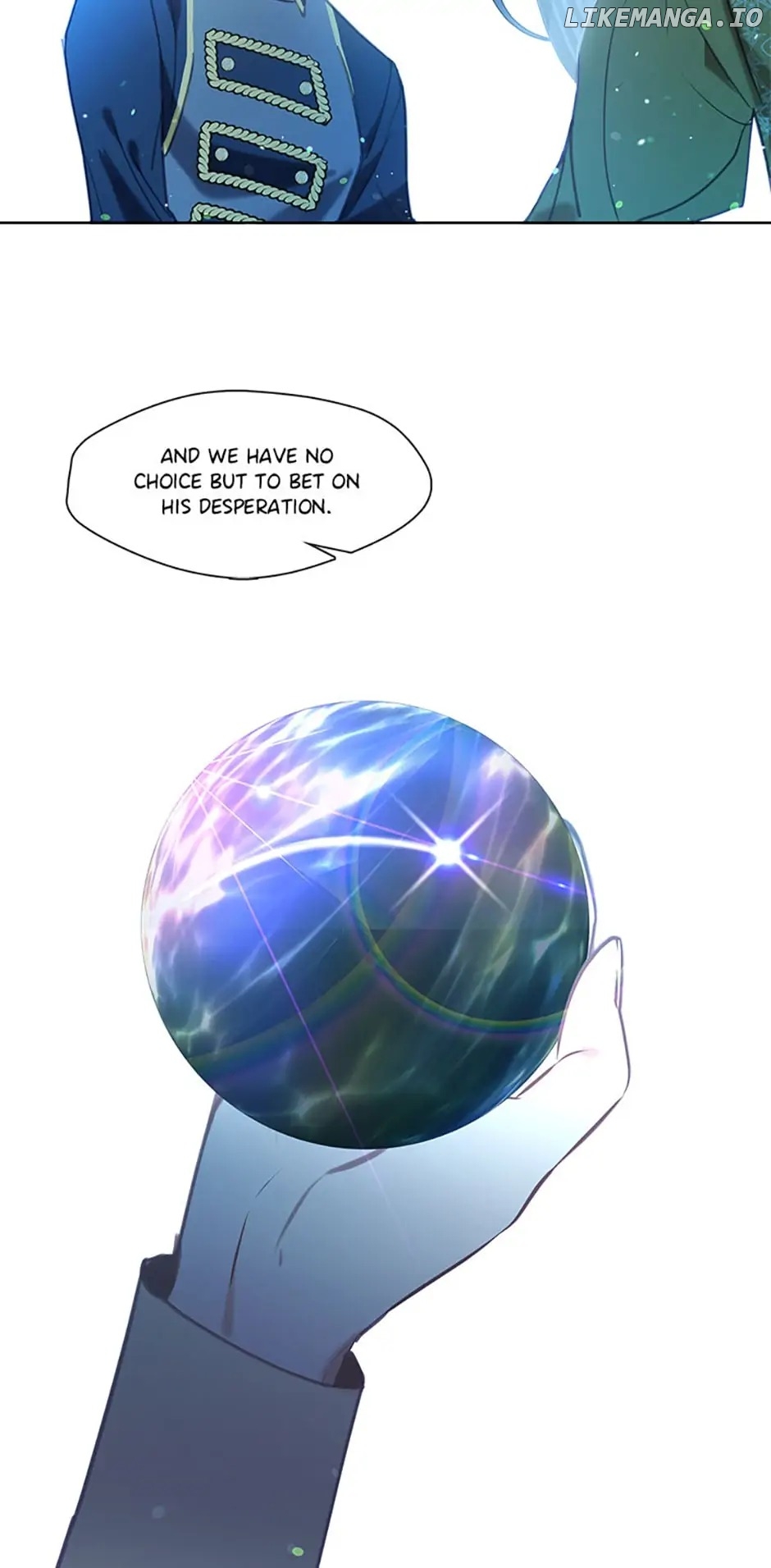 Devoted to Diamond chapter 17 - page 68