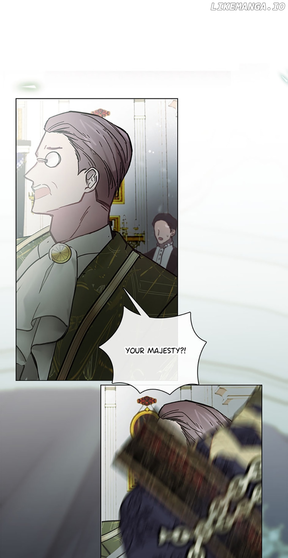 Devoted to Diamond Chapter 85 - page 12